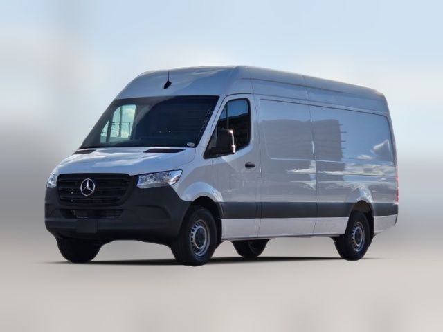 2023 Mercedes-Benz Sprinter Cargo