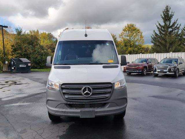 2023 Mercedes-Benz Sprinter Cargo