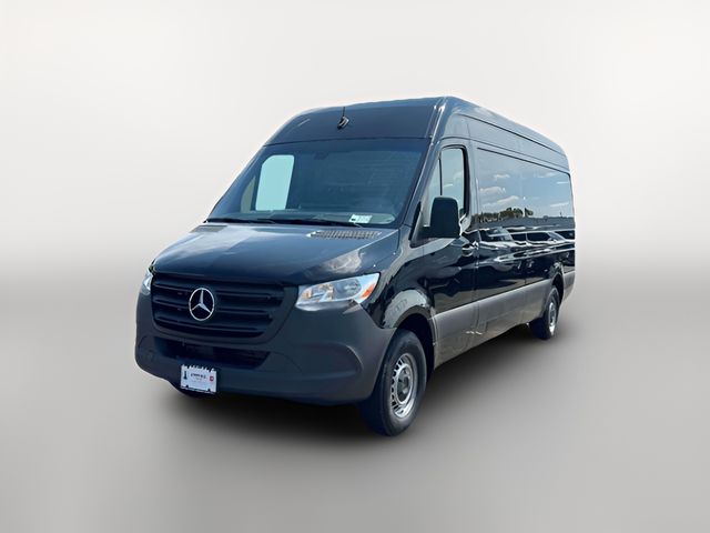 2023 Mercedes-Benz Sprinter Cargo