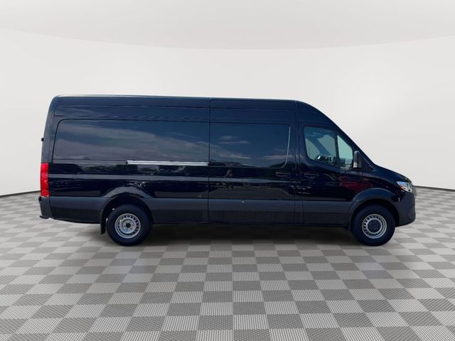 2023 Mercedes-Benz Sprinter Cargo