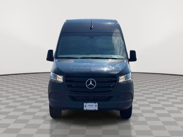 2023 Mercedes-Benz Sprinter Cargo
