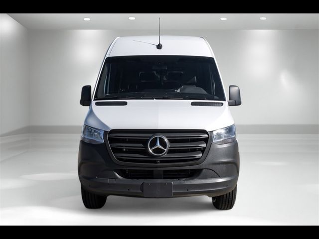 2023 Mercedes-Benz Sprinter Cargo