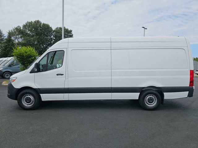 2023 Mercedes-Benz Sprinter Cargo