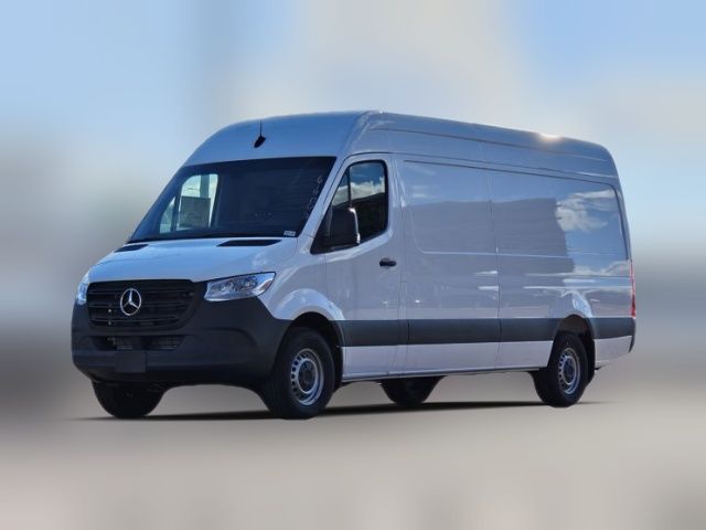 2023 Mercedes-Benz Sprinter Cargo