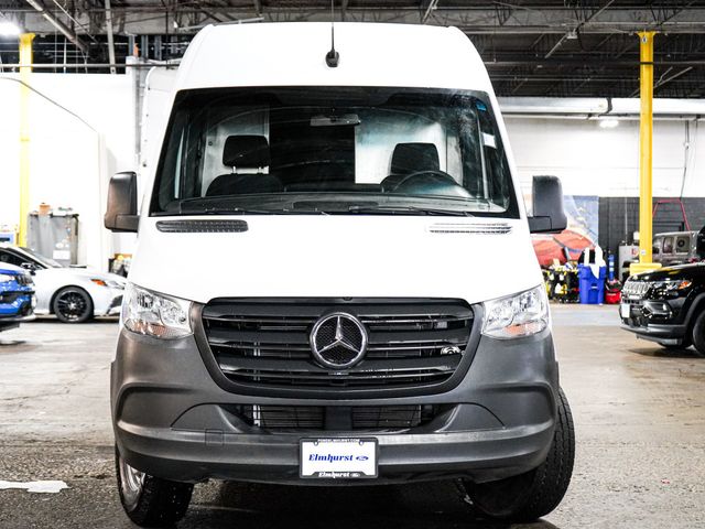 2023 Mercedes-Benz Sprinter Cargo