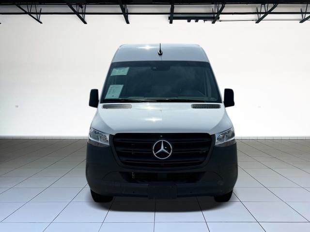 2023 Mercedes-Benz Sprinter Cargo