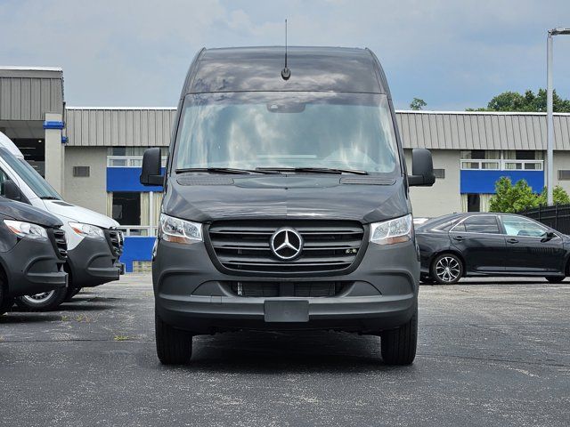 2023 Mercedes-Benz Sprinter Cargo