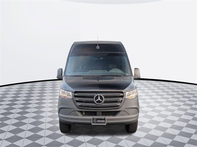 2023 Mercedes-Benz Sprinter Cargo