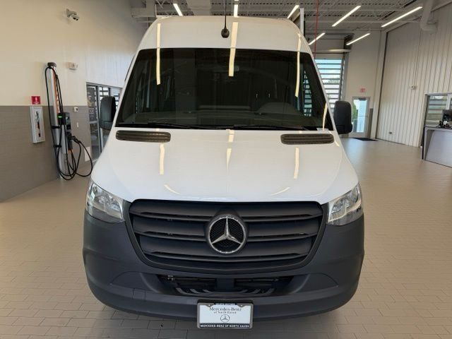 2023 Mercedes-Benz Sprinter Cargo