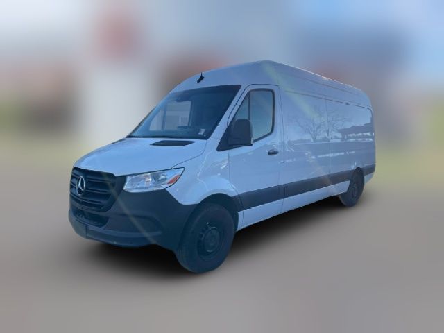 2023 Mercedes-Benz Sprinter Cargo