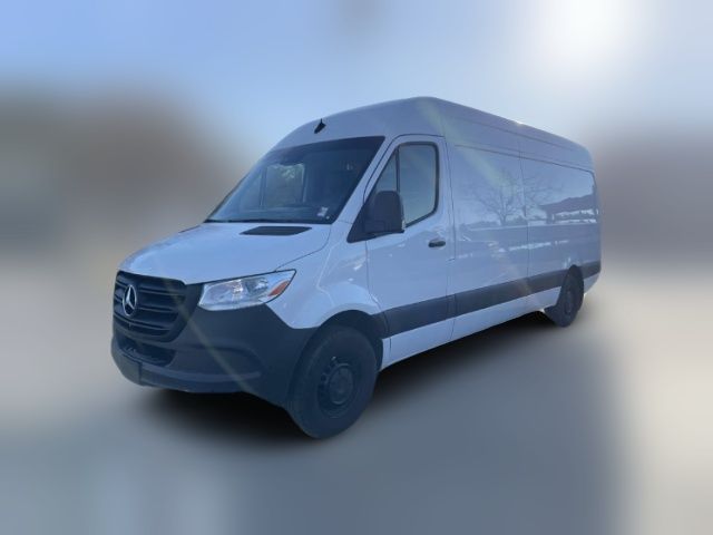 2023 Mercedes-Benz Sprinter Cargo