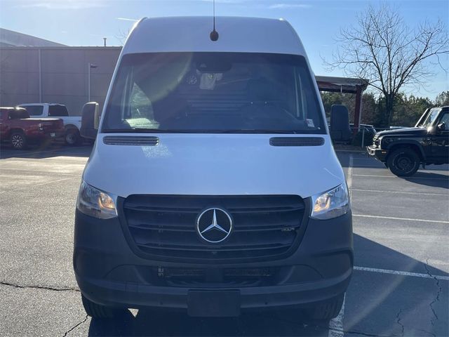 2023 Mercedes-Benz Sprinter Cargo