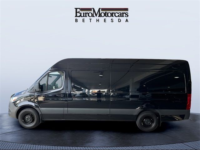 2023 Mercedes-Benz Sprinter Cargo