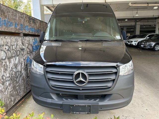 2023 Mercedes-Benz Sprinter Cargo