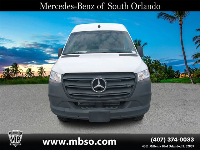 2023 Mercedes-Benz Sprinter Cargo