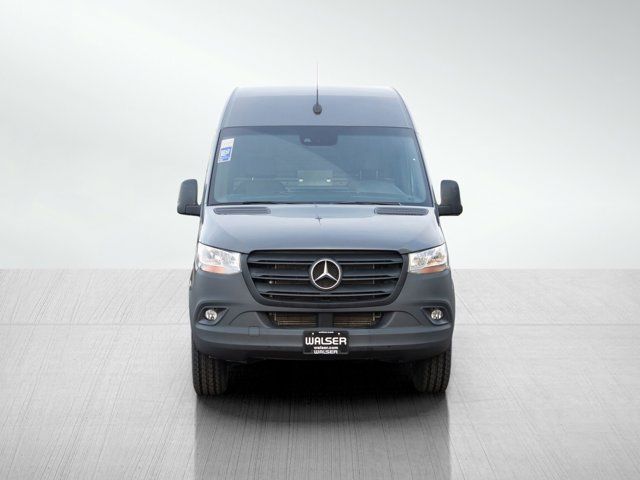2023 Mercedes-Benz Sprinter Cargo