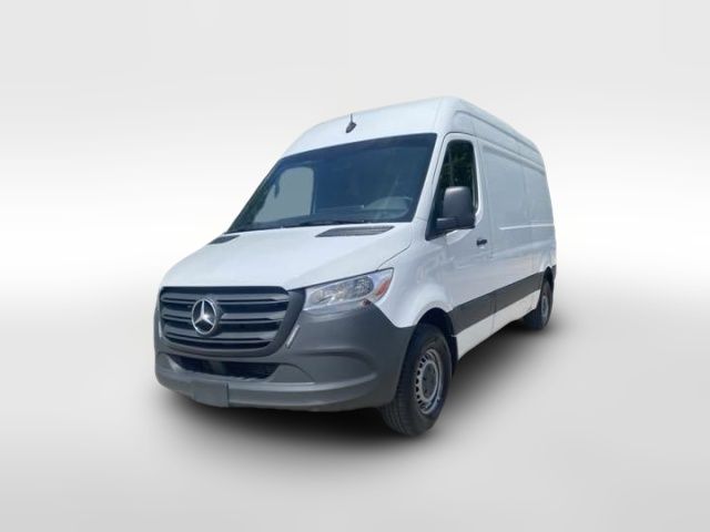 2023 Mercedes-Benz Sprinter Base