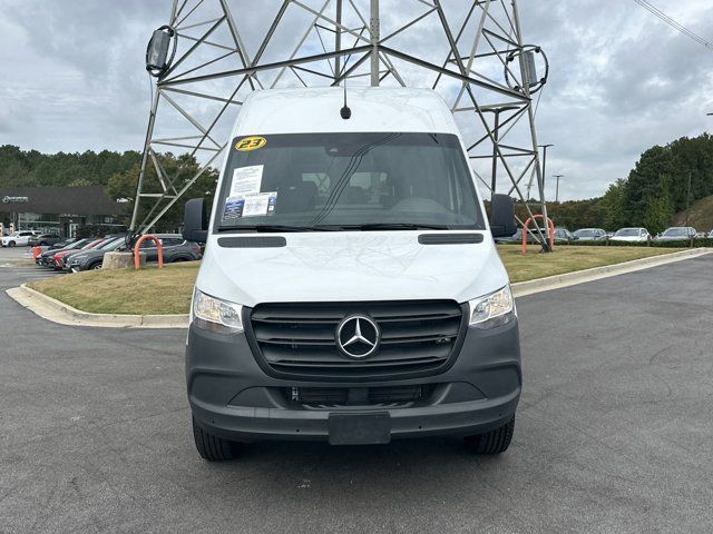 2023 Mercedes-Benz Sprinter Base