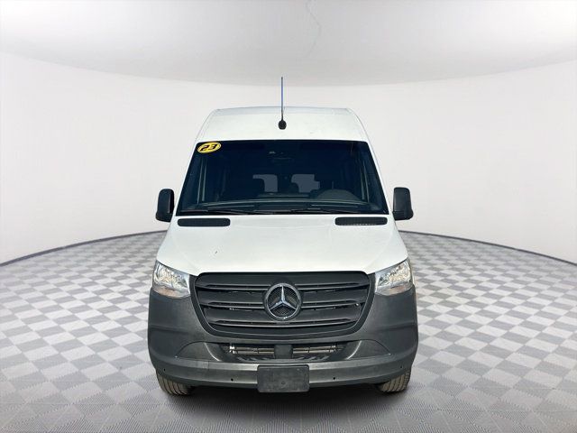 2023 Mercedes-Benz Sprinter Base