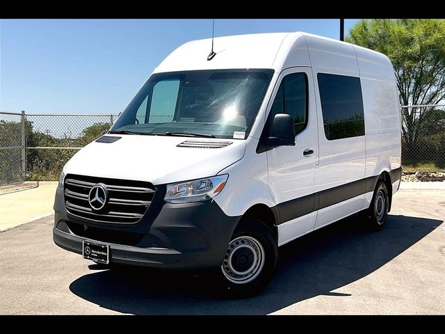 2023 Mercedes-Benz Sprinter Base