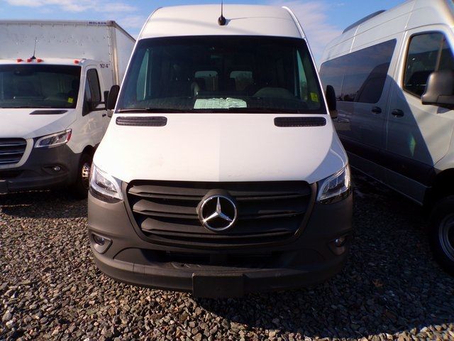 2023 Mercedes-Benz Sprinter Base