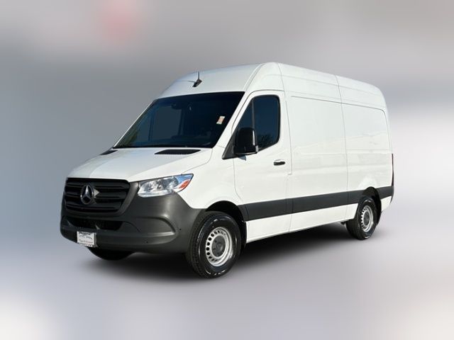 2023 Mercedes-Benz Sprinter Cargo