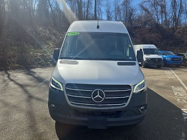 2023 Mercedes-Benz Sprinter Base
