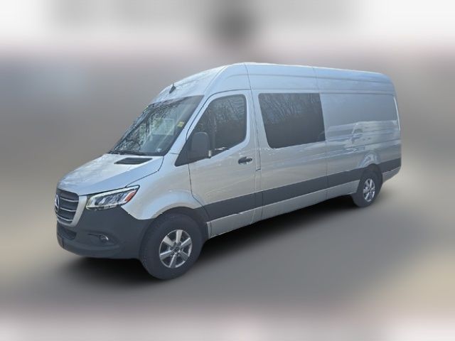 2023 Mercedes-Benz Sprinter Base