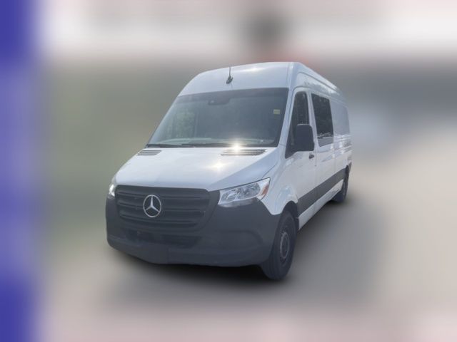 2023 Mercedes-Benz Sprinter Base