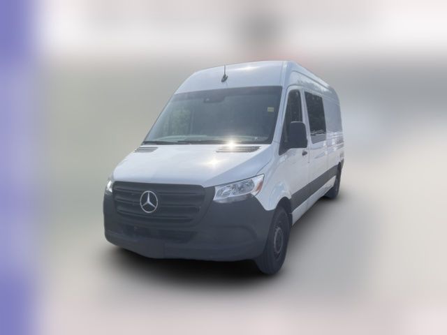 2023 Mercedes-Benz Sprinter Base