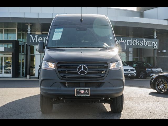 2023 Mercedes-Benz Sprinter Cargo