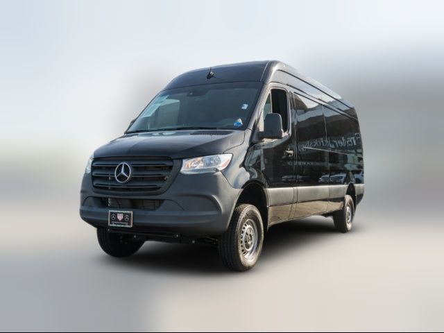 2023 Mercedes-Benz Sprinter Cargo