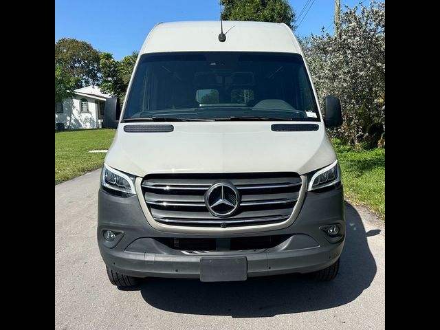 2023 Mercedes-Benz Sprinter Base