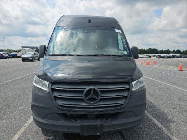 2023 Mercedes-Benz Sprinter Base