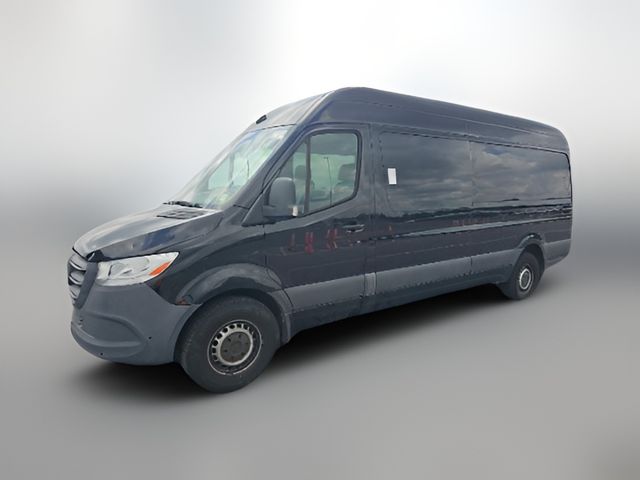 2023 Mercedes-Benz Sprinter Base