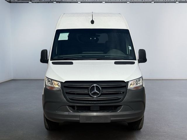 2023 Mercedes-Benz Sprinter Cargo