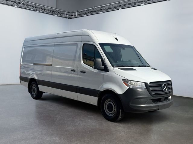 2023 Mercedes-Benz Sprinter Cargo
