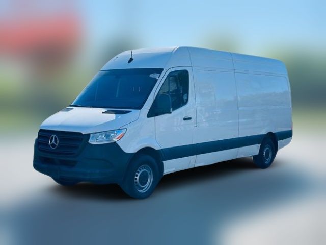 2023 Mercedes-Benz Sprinter Cargo