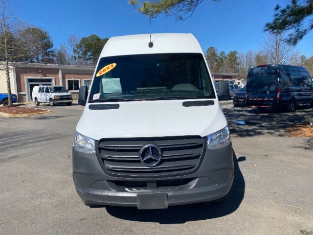 2023 Mercedes-Benz Sprinter Cargo