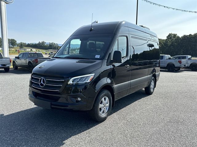 2023 Mercedes-Benz Sprinter Passsenger