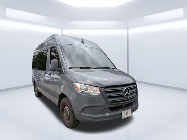 2023 Mercedes-Benz Sprinter Passsenger