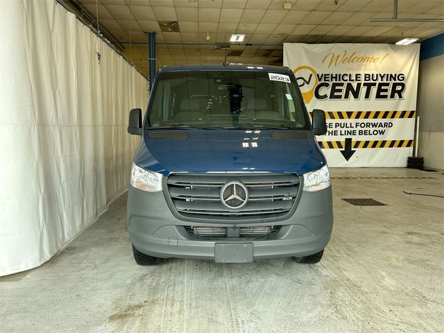 2023 Mercedes-Benz Sprinter Passsenger