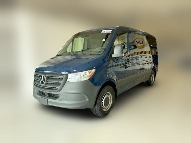 2023 Mercedes-Benz Sprinter Passsenger