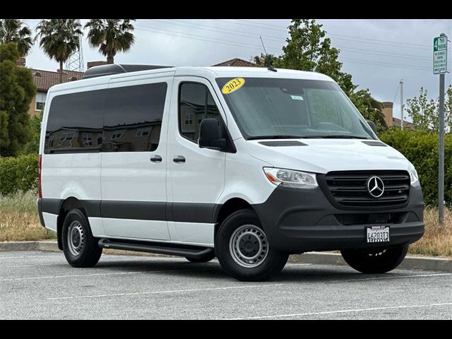 2023 Mercedes-Benz Sprinter Passsenger