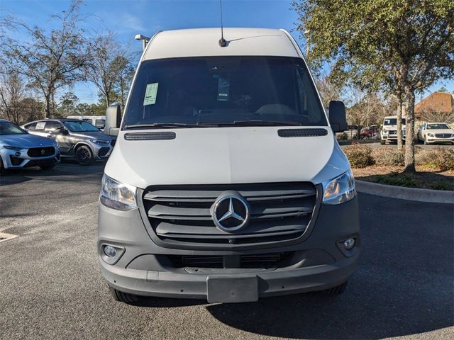 2023 Mercedes-Benz Sprinter Passsenger