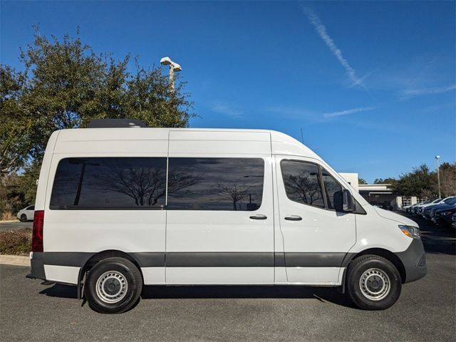 2023 Mercedes-Benz Sprinter Passsenger