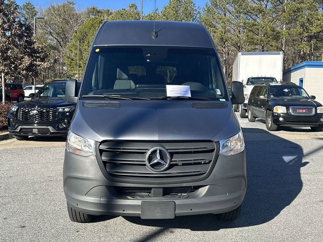 2023 Mercedes-Benz Sprinter Passsenger