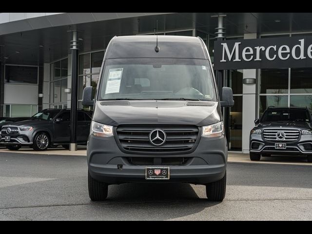 2023 Mercedes-Benz Sprinter Passsenger