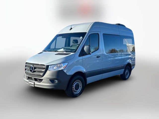 2023 Mercedes-Benz Sprinter Passsenger