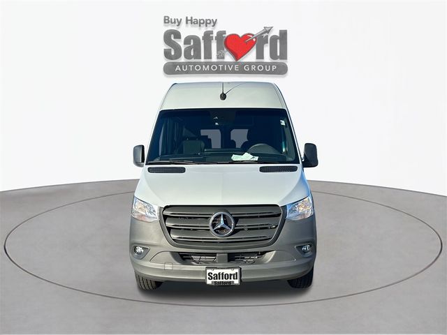 2023 Mercedes-Benz Sprinter Passsenger